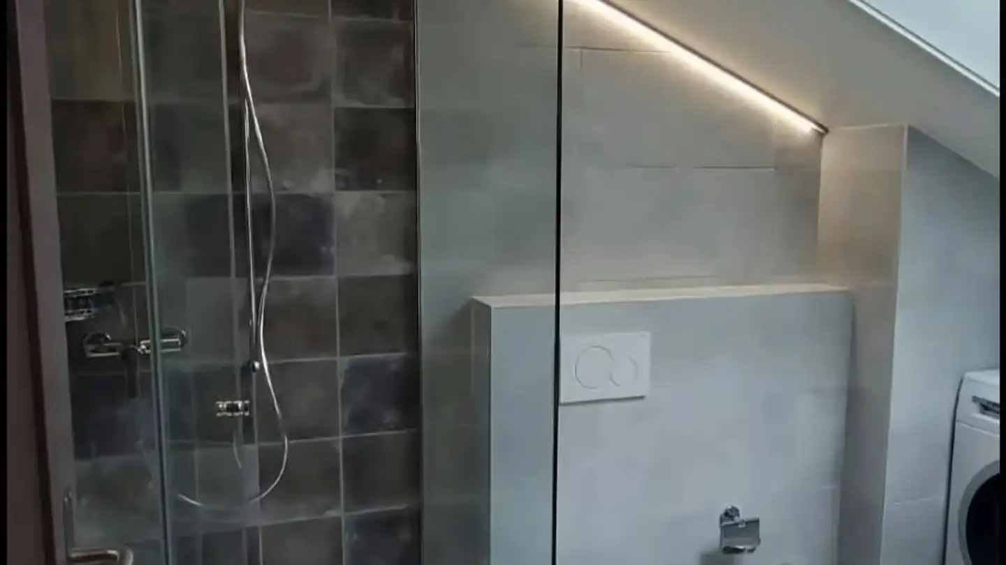 Maisonette mieten - Route De Môtiers 16, 2113 Boveresse - Foto 4