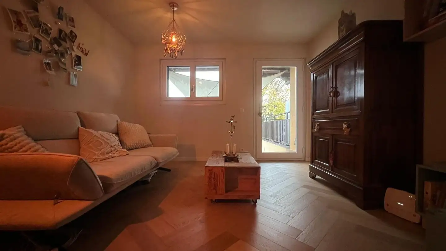 Single house for sale - Route De Coinsins, 1272 Genolier - Photo 2