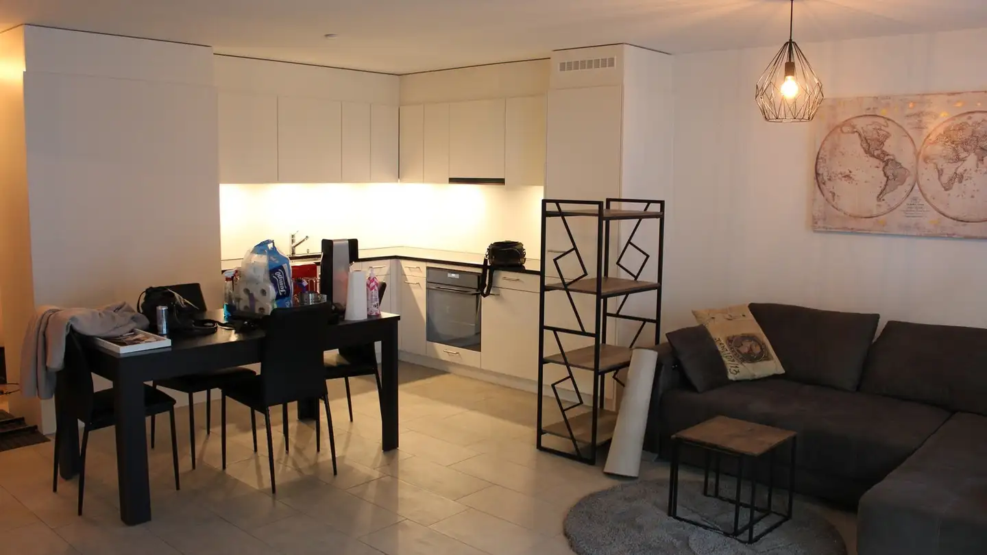 Wohnung mieten - Lochgasse 25, 5722 Gränichen - Foto 3