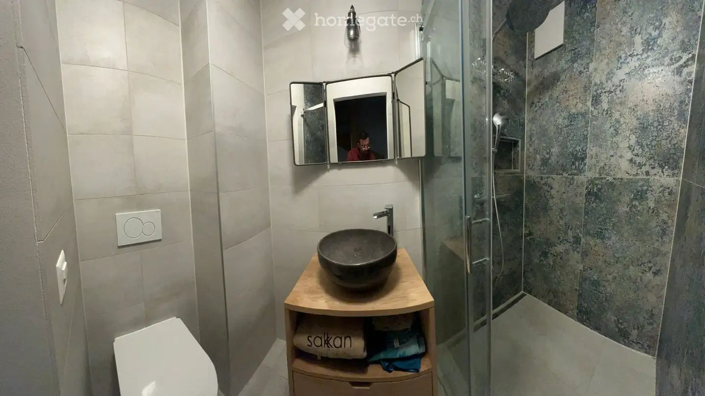 Single house for sale - Route De Coinsins, 1272 Genolier - Photo 3