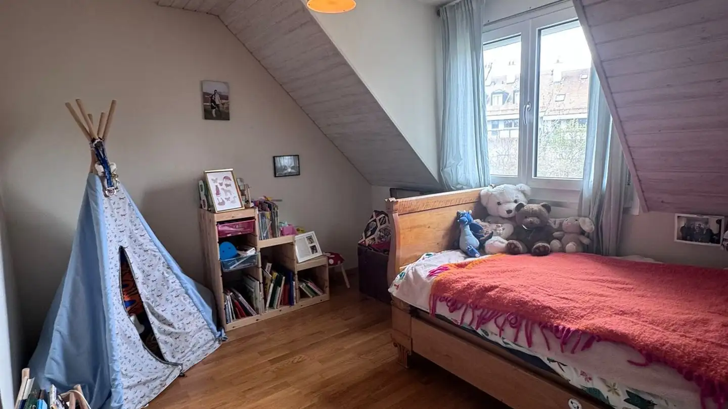 Single house for sale - Route De Coinsins, 1272 Genolier - Photo 4