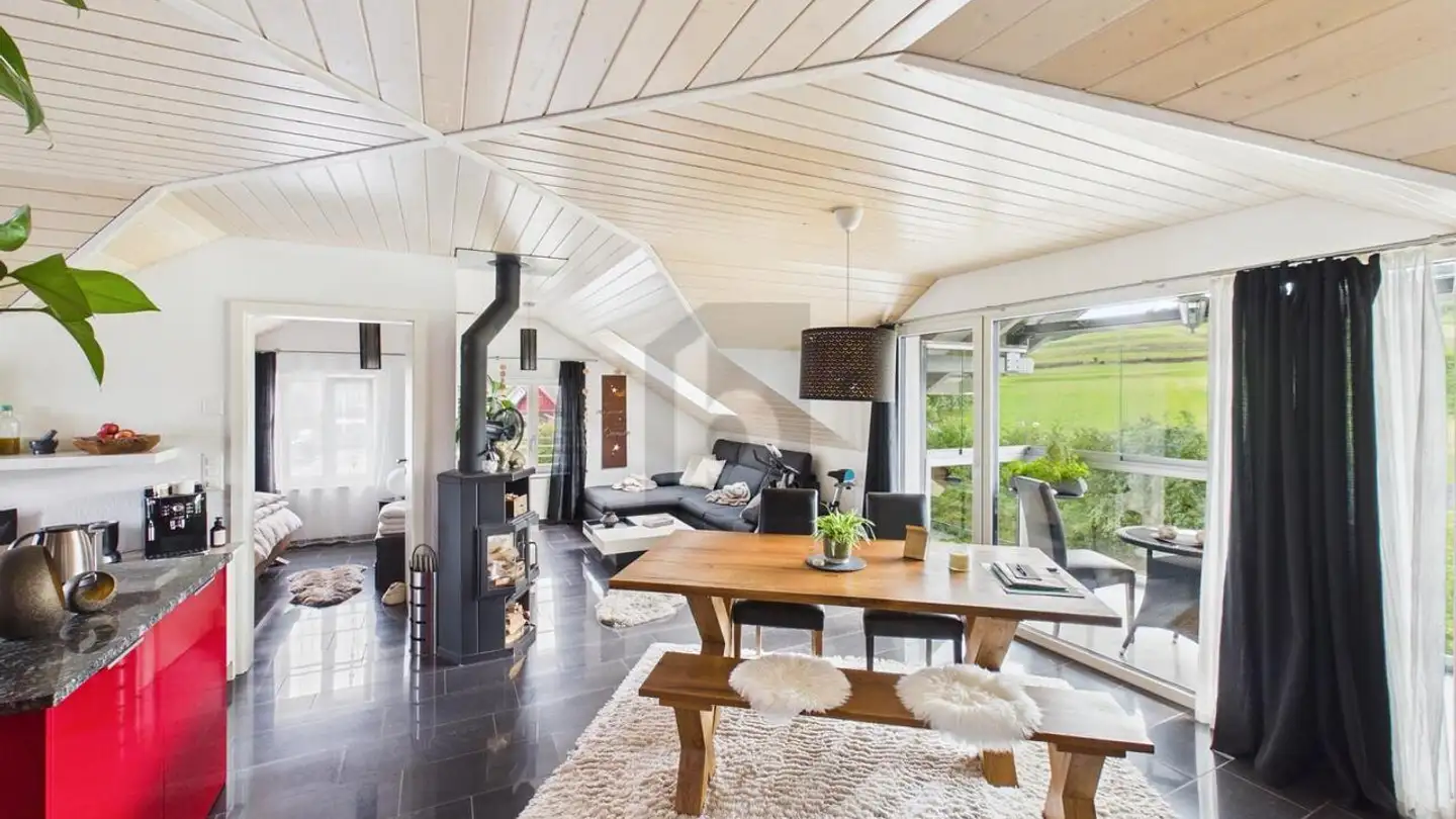 Maisonette mieten - 9304 Bernhardzell