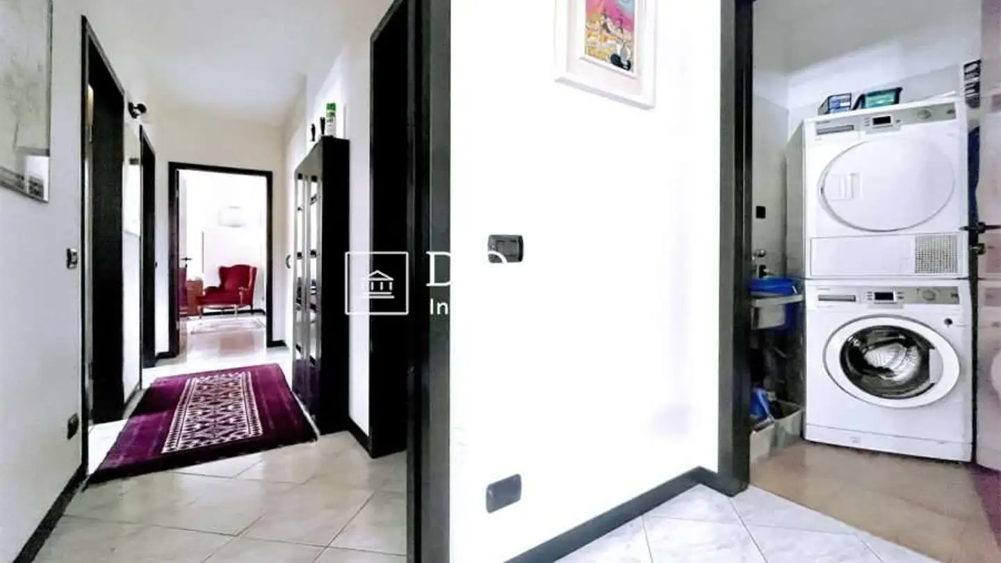 Apartment for sale - Via Maestri Comacini 0, 6830 Chiasso - Photo 4