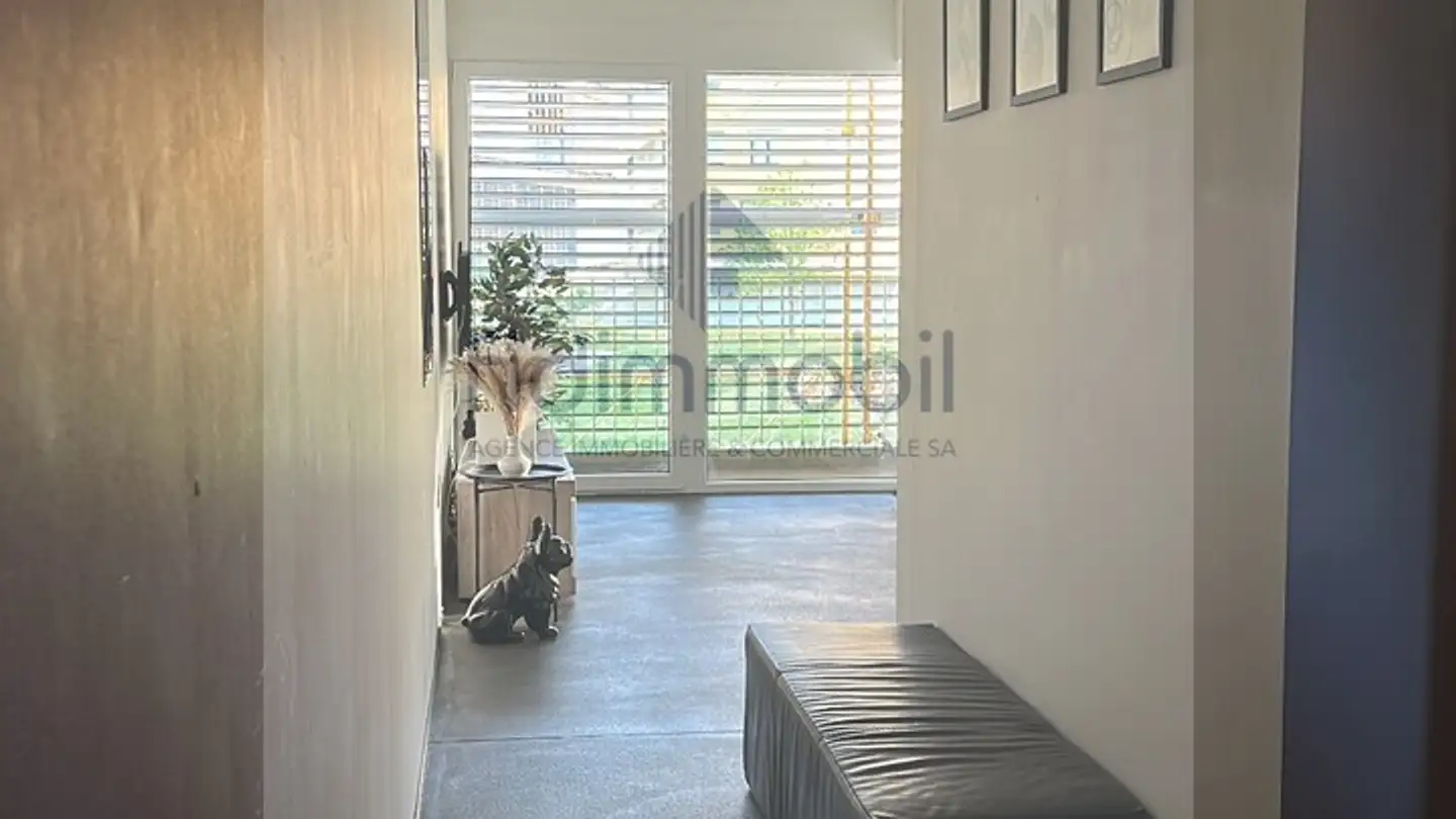 Appartamento in affitto - Rue Des Follaterres 58, 1920 Martigny - Photo 4