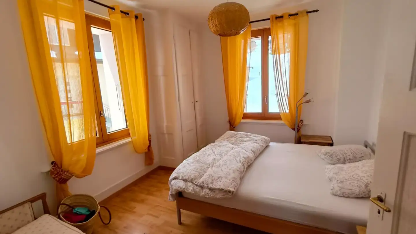 Appartamento in affitto - Route Des Larrets 1, 1854 Leysin - Foto 3