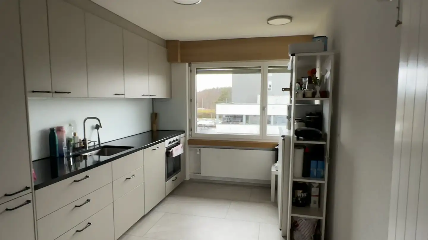 Appartamento in affitto - Wermatswilerstrasse 97, 8610 Uster - Foto 2