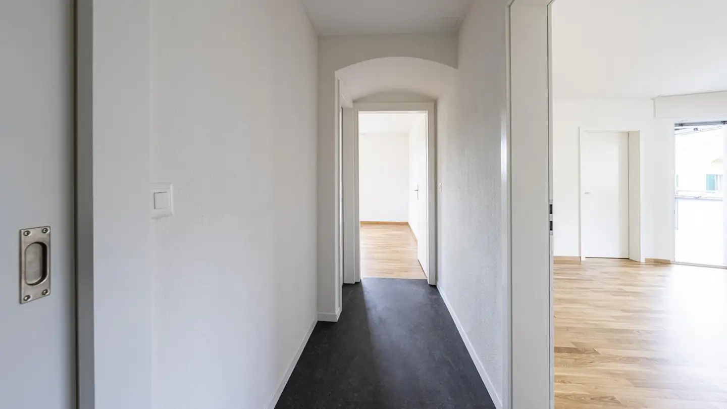 Apartment for rent - Rabenstrasse 5, 9008 St. Gallen - Photo 3