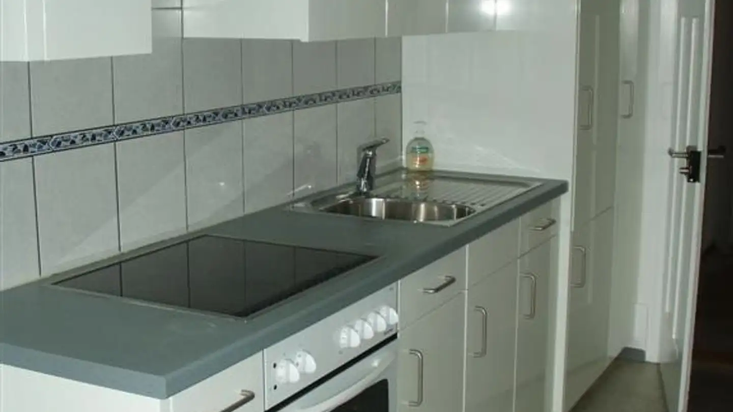 Apartment for rent - Rorschacher Strasse 44, 9000 St. Gallen - Photo 2