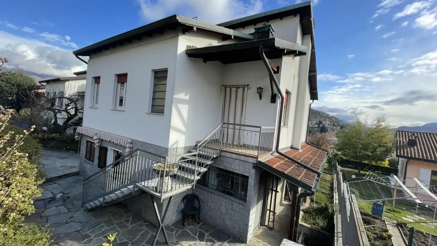 Casa grotta in vendita - 6816 Bissone - Foto 2