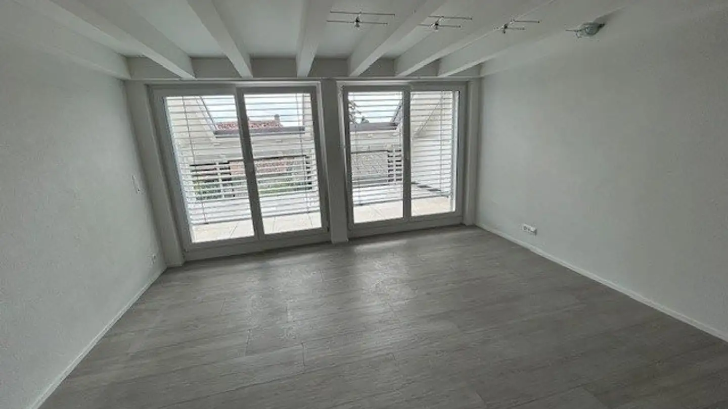 Commerciale in affitto - Route D'oppens 2, 1416 Pailly - Photo 2