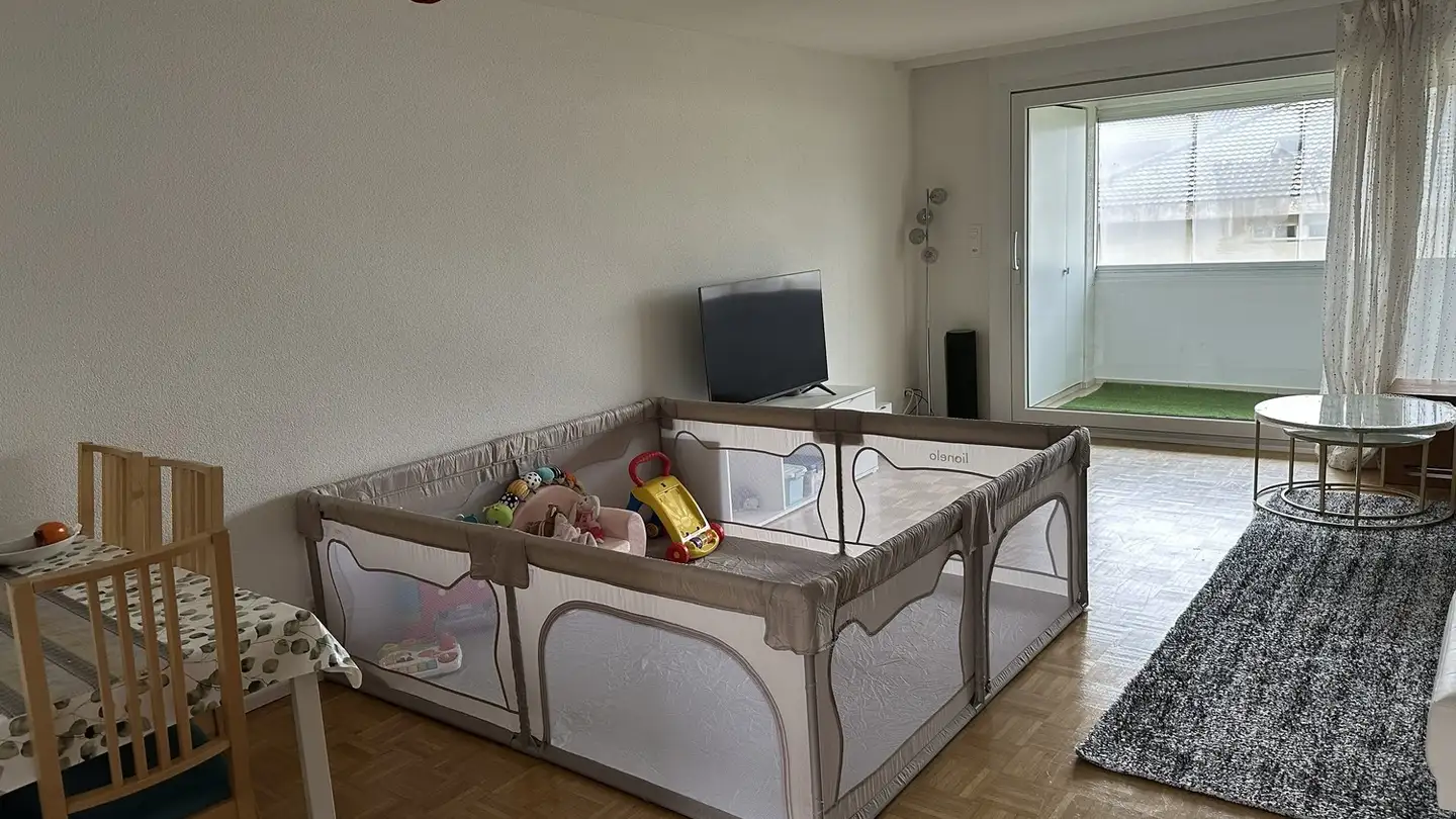 Appartamento in affitto - Wermatswilerstrasse 97, 8610 Uster