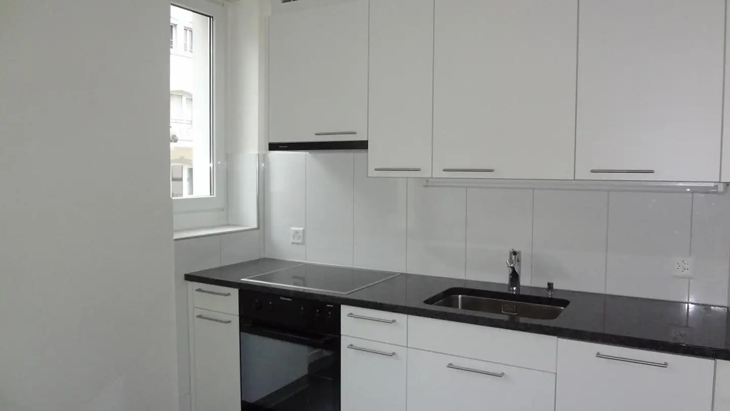 Apartment for rent - Rosenbergstrasse 70, 9000 St. Gallen - Photo 2