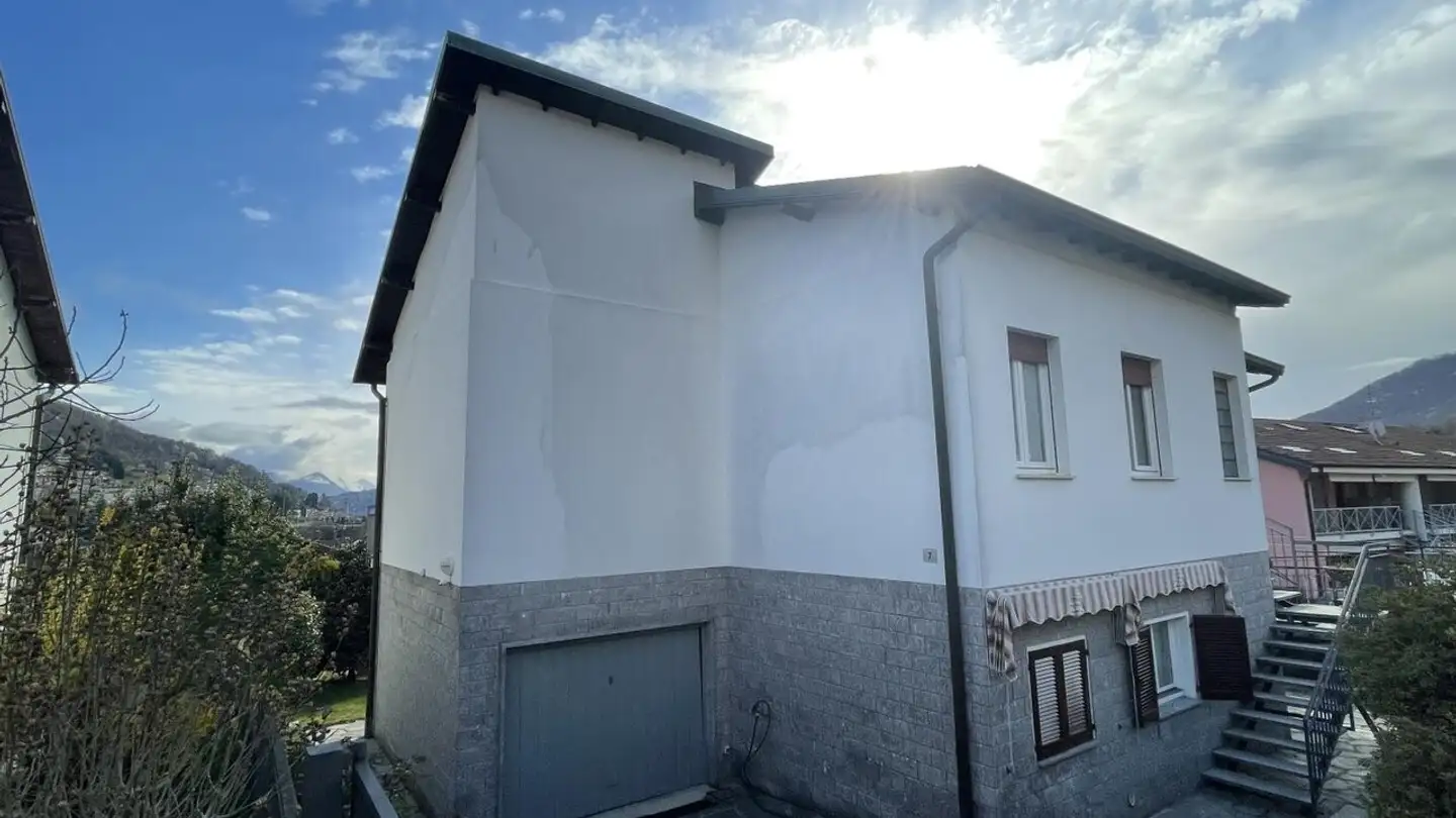Casa grotta in vendita - 6816 Bissone - Foto 3