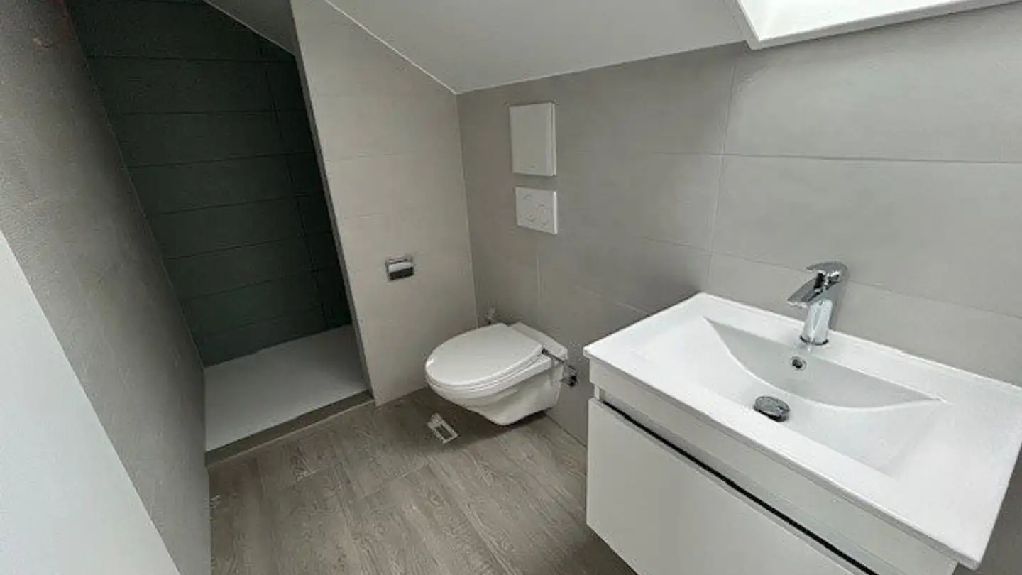 Commerciale in affitto - Route D'oppens 2, 1416 Pailly - Photo 4