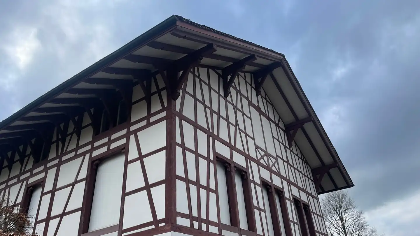 Maisonette mieten - Oberes Alpgut 2, 8400 Winterthur