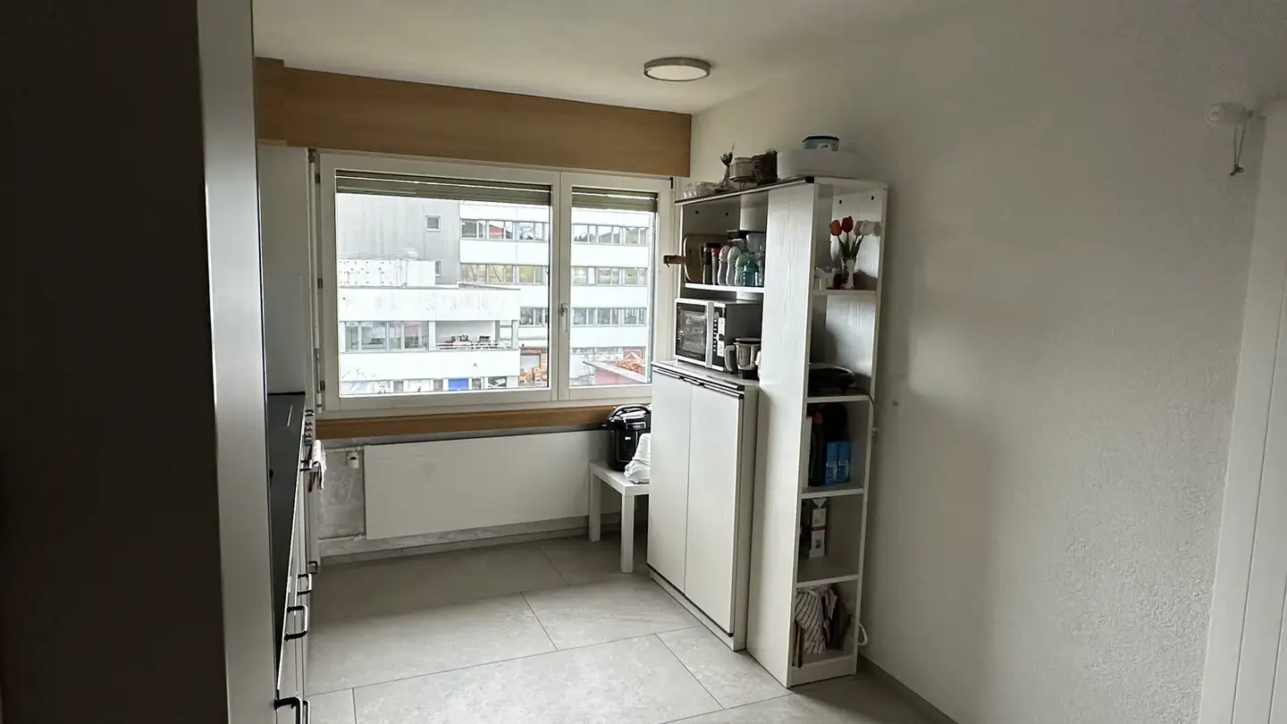 Appartamento in affitto - Wermatswilerstrasse 97, 8610 Uster - Foto 4