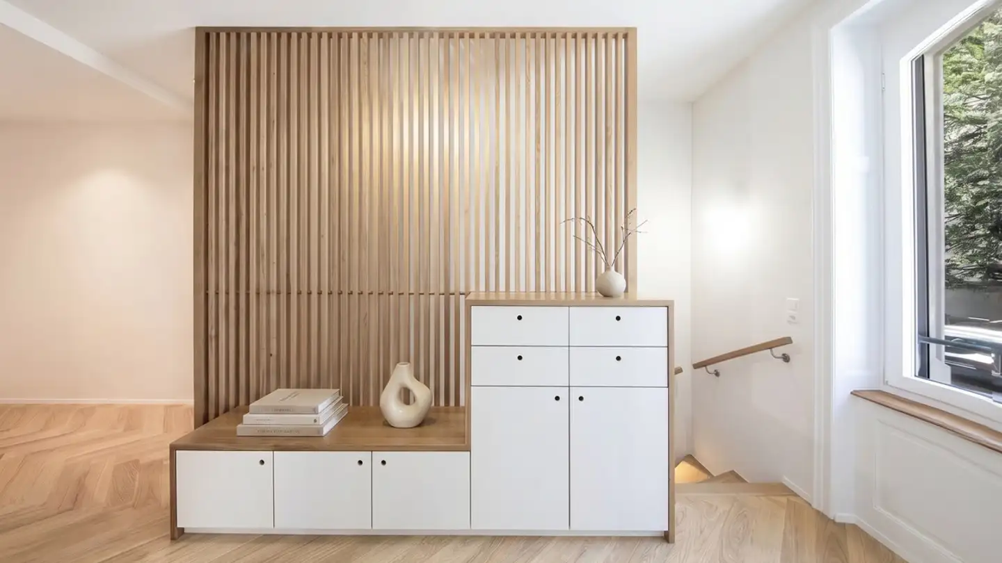 Apartment for sale - Neuhausstrasse 3, 4057 Basel