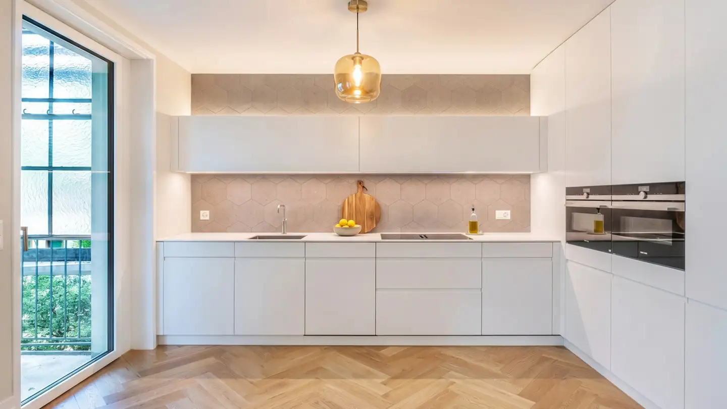 Apartment for sale - Neuhausstrasse 3, 4057 Basel - Photo 2