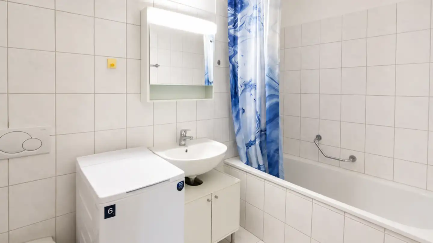 Apartment for rent - Emil Bächler-Strasse 1, 8280 Kreuzlingen - Photo 4