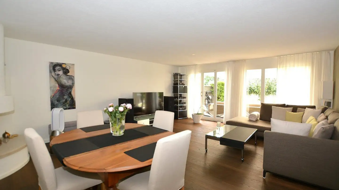 Appartement à vendre - Rösernstrasse 5, 4410 Liestal