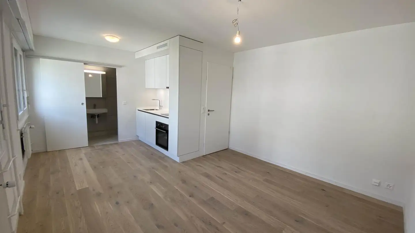 Appartamento in affitto - Chemin Du Mont-Tendre 8t, 1007 Lausanne