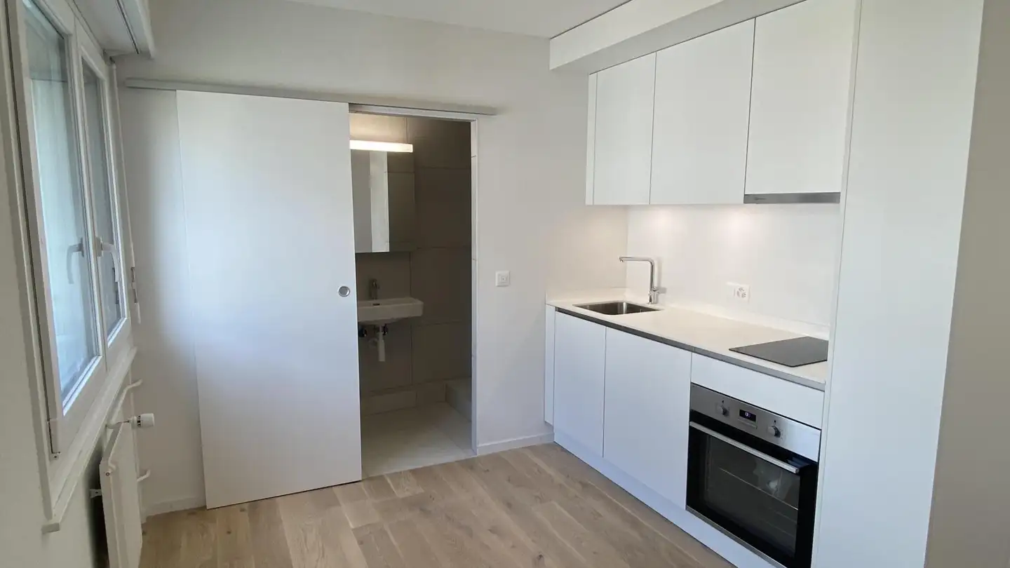 Appartamento in affitto - Chemin Du Mont-Tendre 8t, 1007 Lausanne - Foto 4