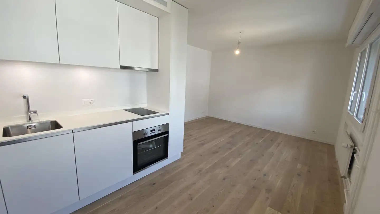 Appartamento in affitto - Chemin Du Mont-Tendre 8t, 1007 Lausanne - Foto 2
