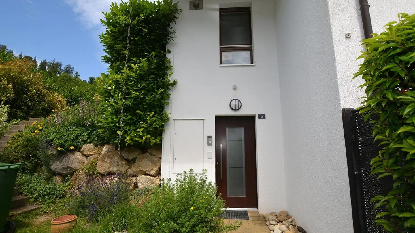 Appartement à vendre - Rösernstrasse 5, 4410 Liestal - Photo 2