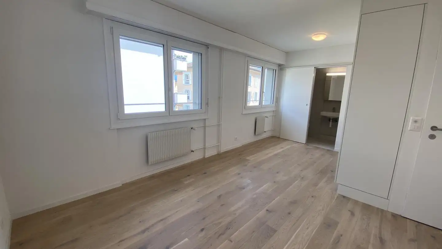 Appartamento in affitto - Chemin Du Mont-Tendre 8t, 1007 Lausanne - Foto 3