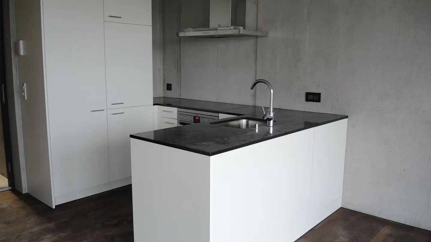 Appartement à louer - Bahnhofstrasse 19, 8583 Sulgen - Photo 2