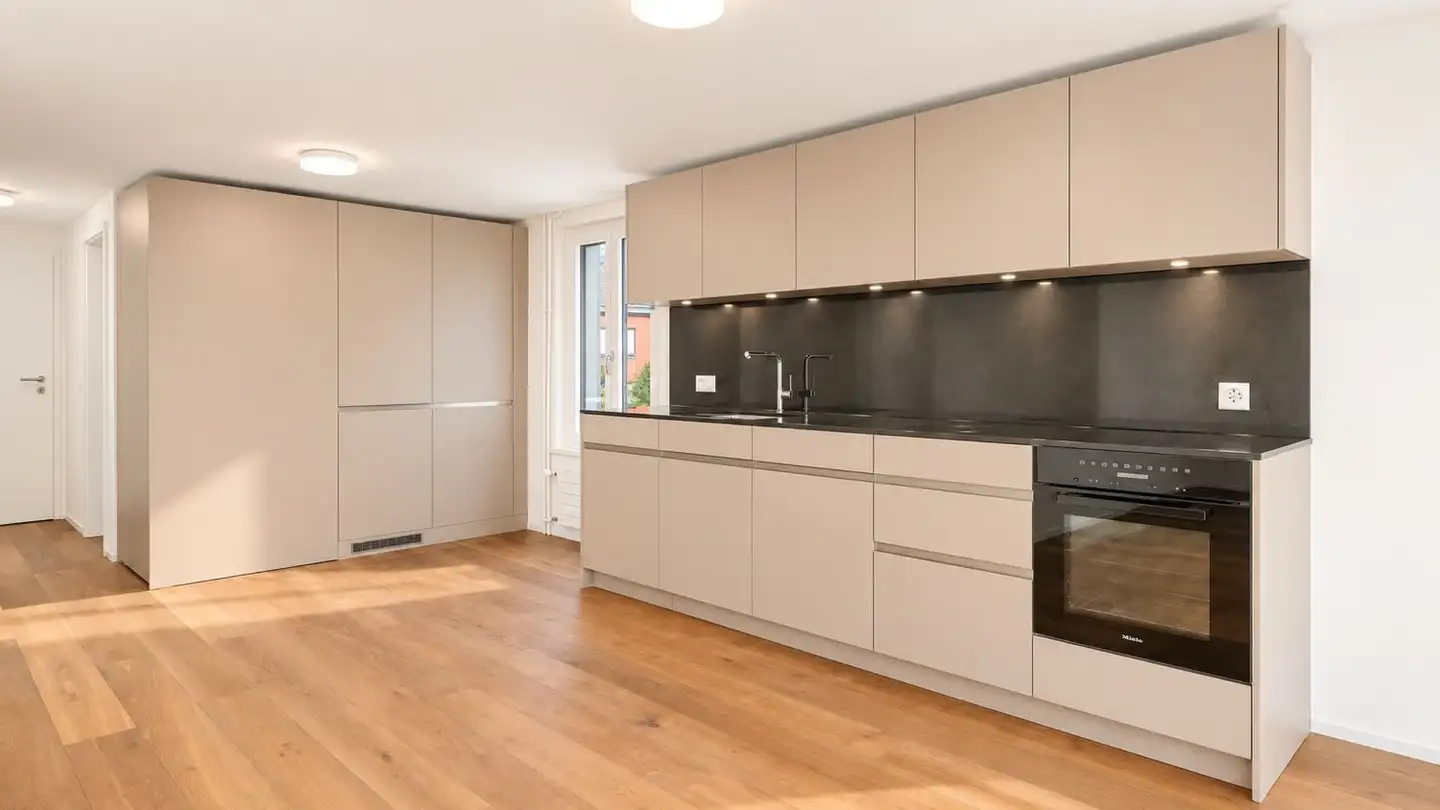 Apartment for sale - 8712 Stäfa - Photo 2