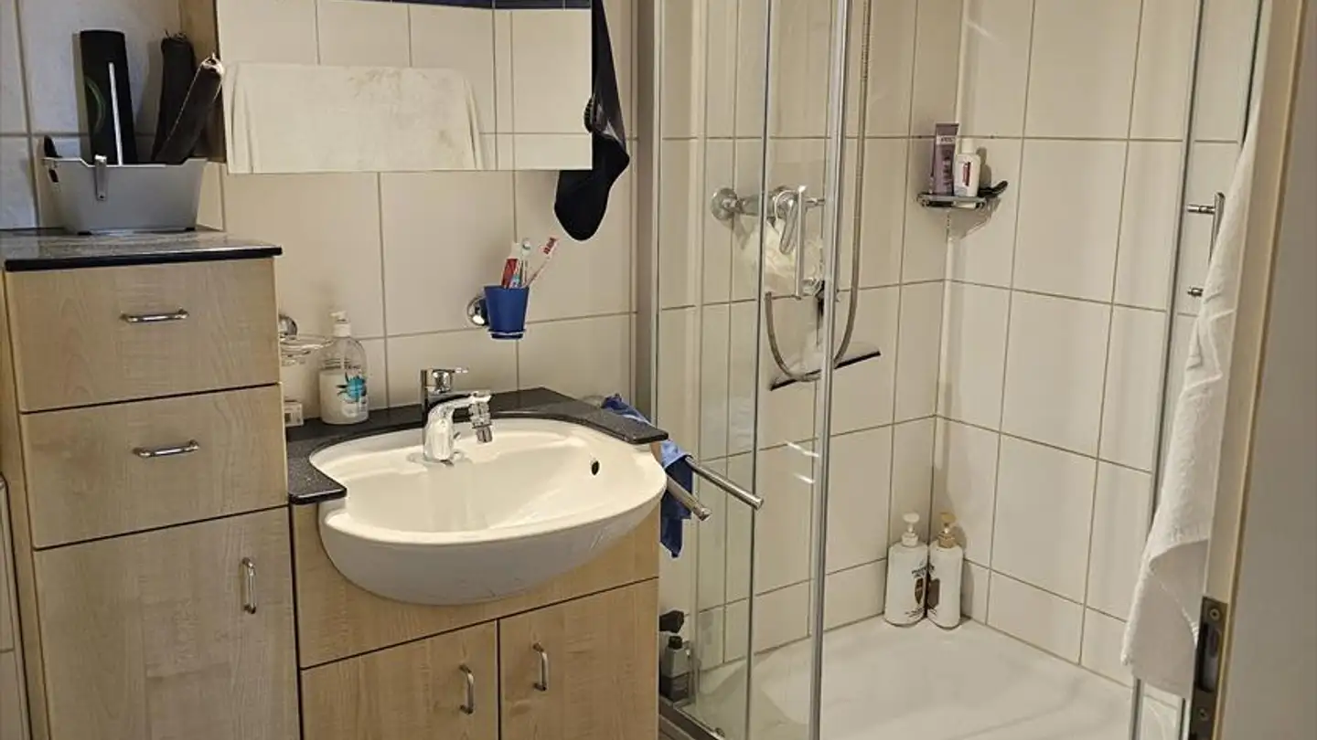 Appartamento in affitto - Hauptstrasse 28a, 9214 Kradolf - Foto 2