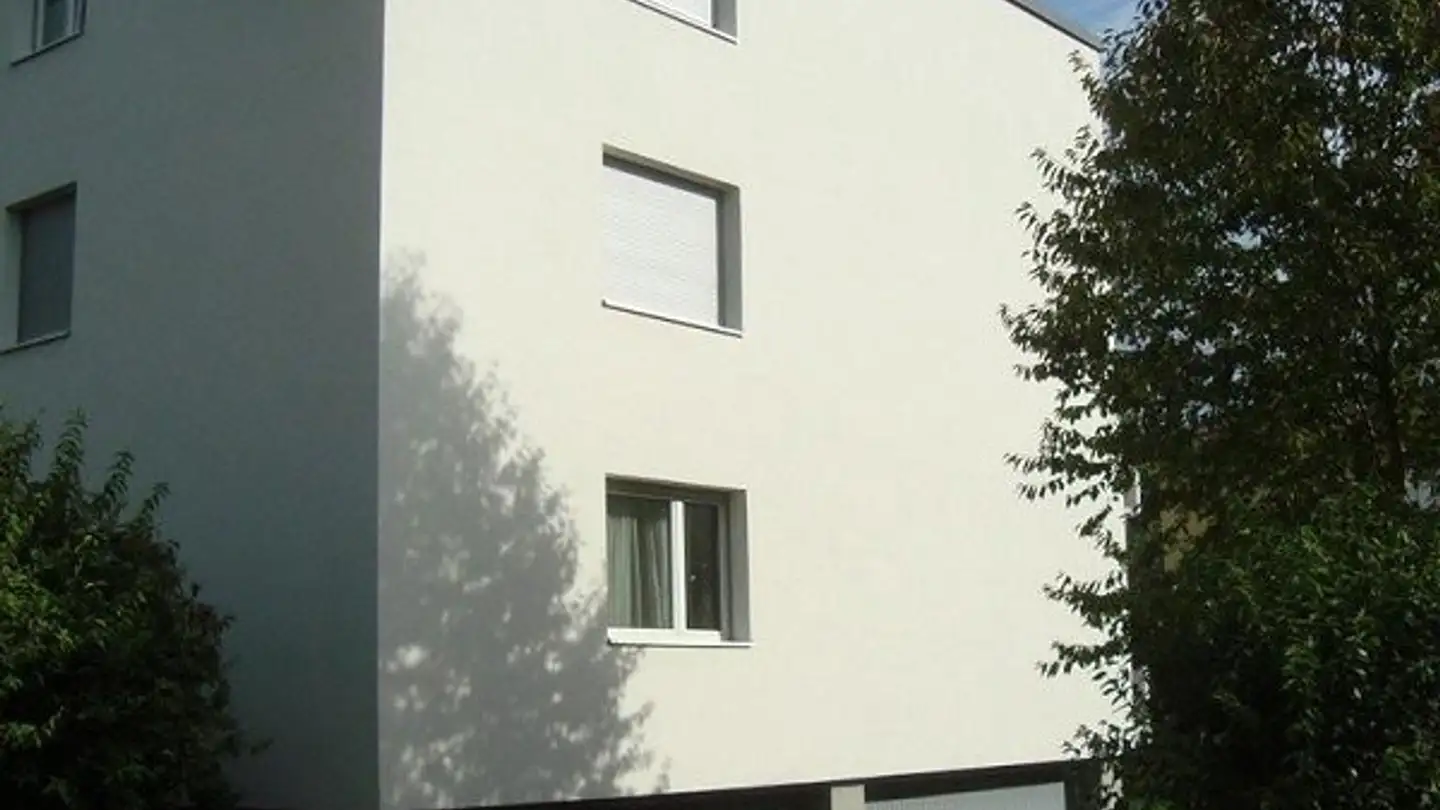 Garage doppio in affitto - Thalwiesenstrasse 11, 8302 Kloten