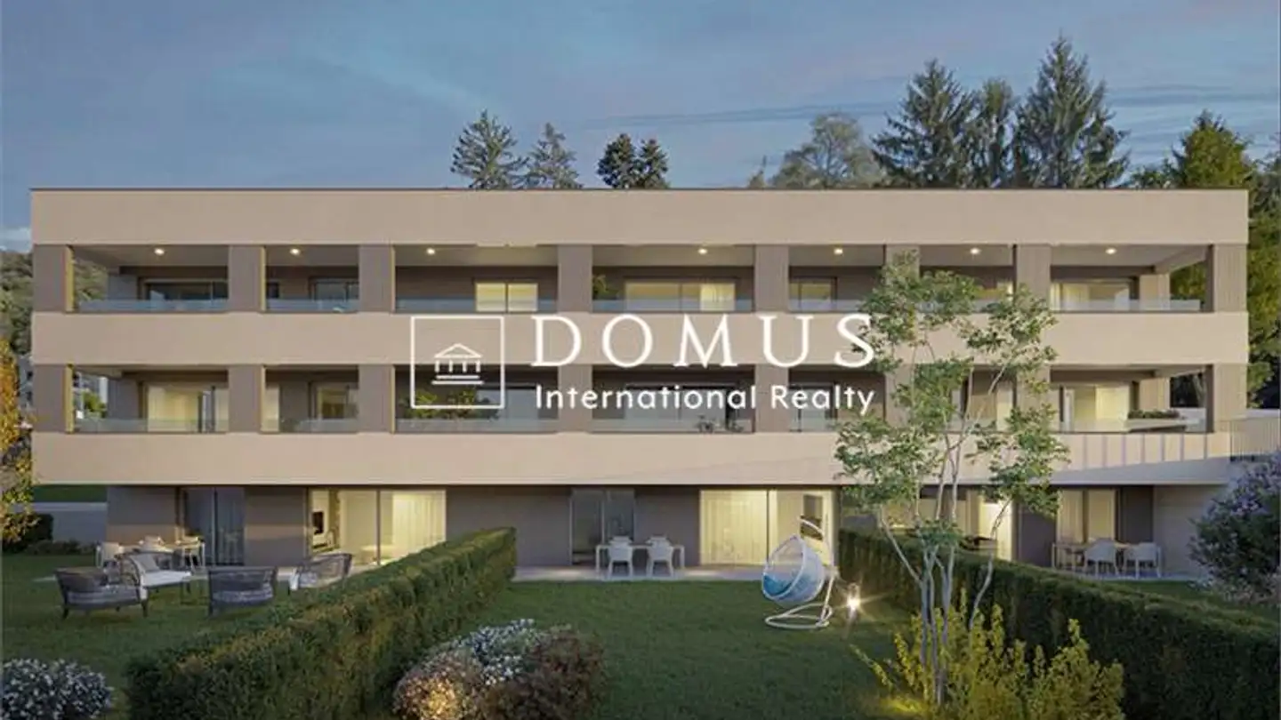 Apartment for sale - Strada da Nuranch, 6915 Pambio-Noranco