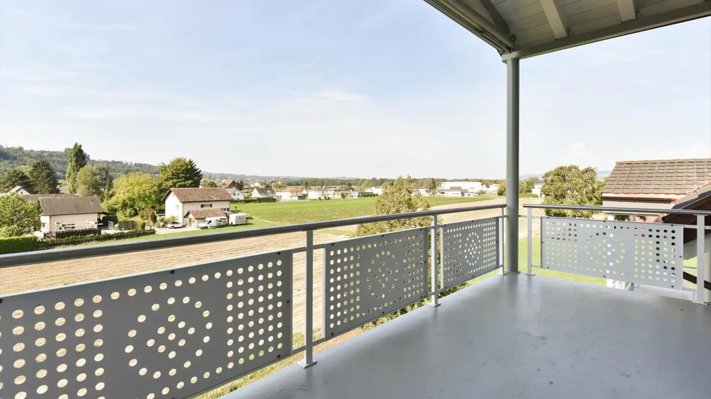 Apartment for rent - Hauptstrasse 28a, 9214 Kradolf