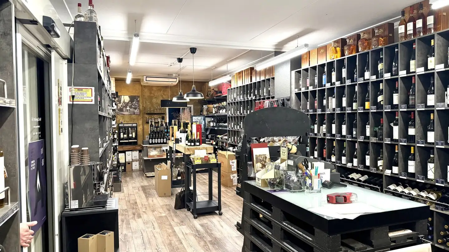 Negozio in affitto - Gerechtigkeitsgasse 62, 3011 Bern - Foto 3