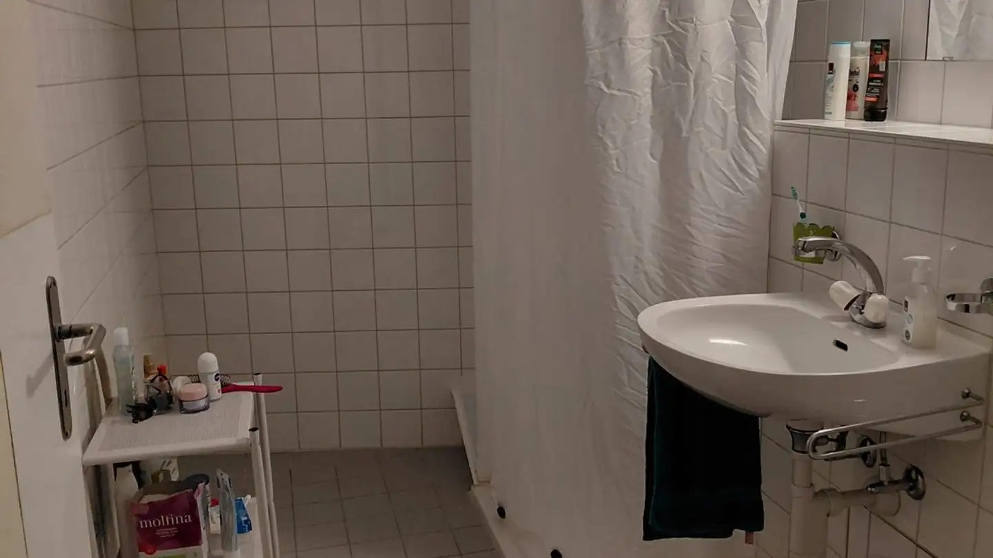 Zimmer mieten - 1700 Fribourg - Foto 3