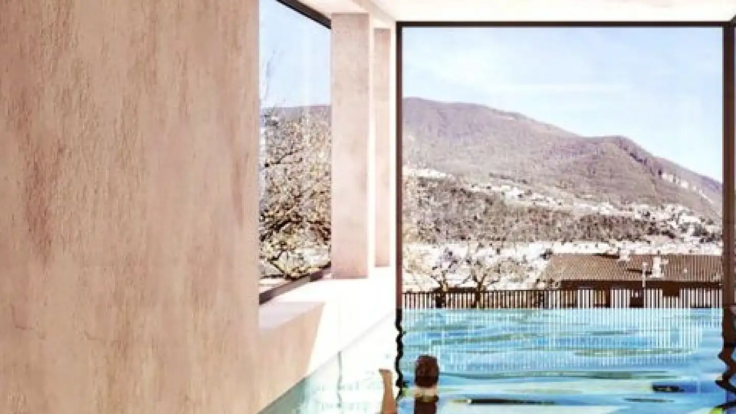 Appartamento in vendita - Via Ai Grotti, 6862 Rancate - Photo 4