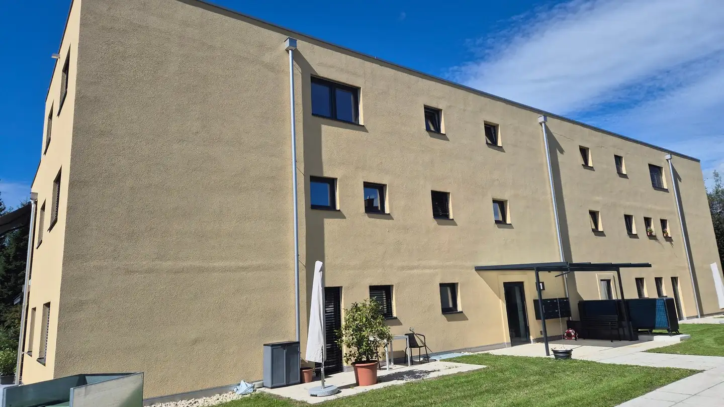 Apartment for rent - Hofuhrenstrasse 1, 4543 Deitingen