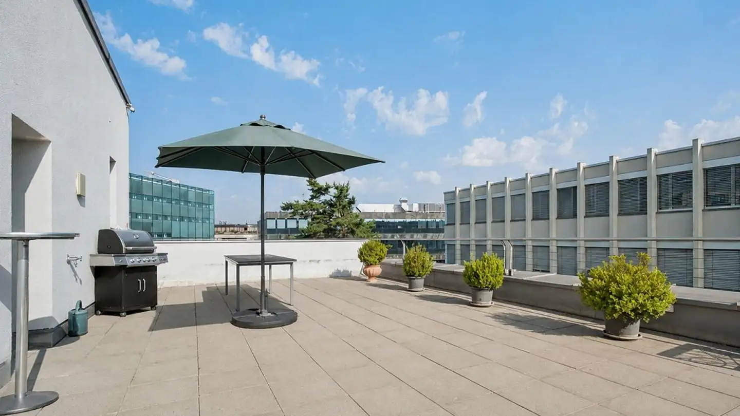 Office space for rent - Europa-Strasse 13, 8152 Glattbrugg
