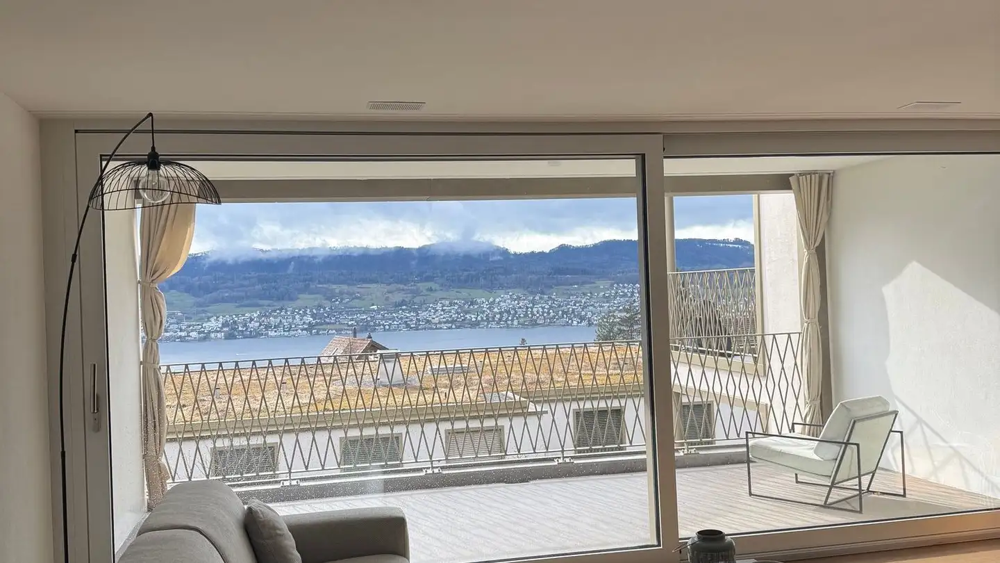 Appartamento in affitto - Langackerstrasse 74, 8704 Herrliberg