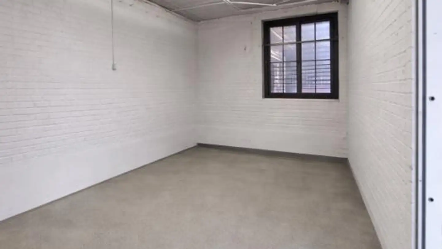 Workshop for rent - Rubigenstrasse 3, 3076 Worb - Photo 3