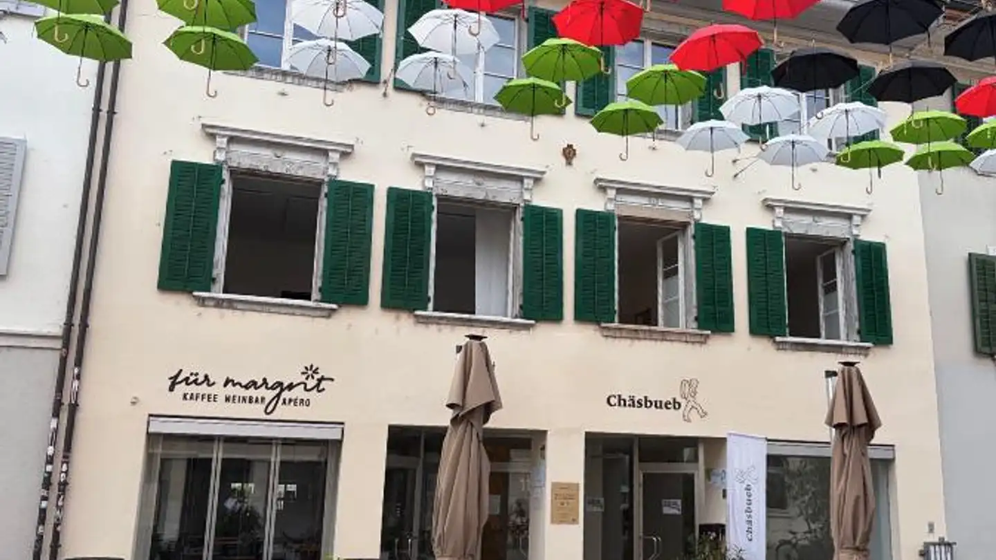 Medical practice for rent - Kirchgasse 11, 4600 Olten