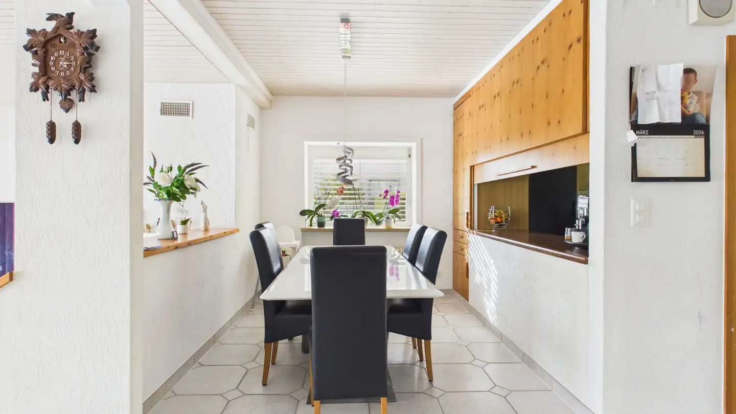 Single house for sale - Bienenweg, 8302 Kloten - Photo 3