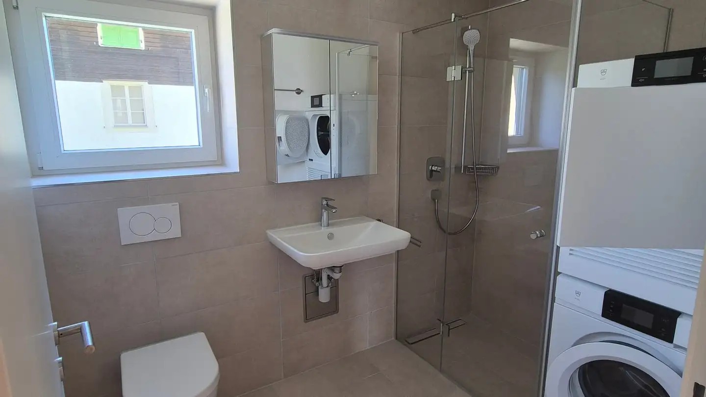 Wohnung mieten - Hofuhrenstrasse 1, 4543 Deitingen - Foto 3