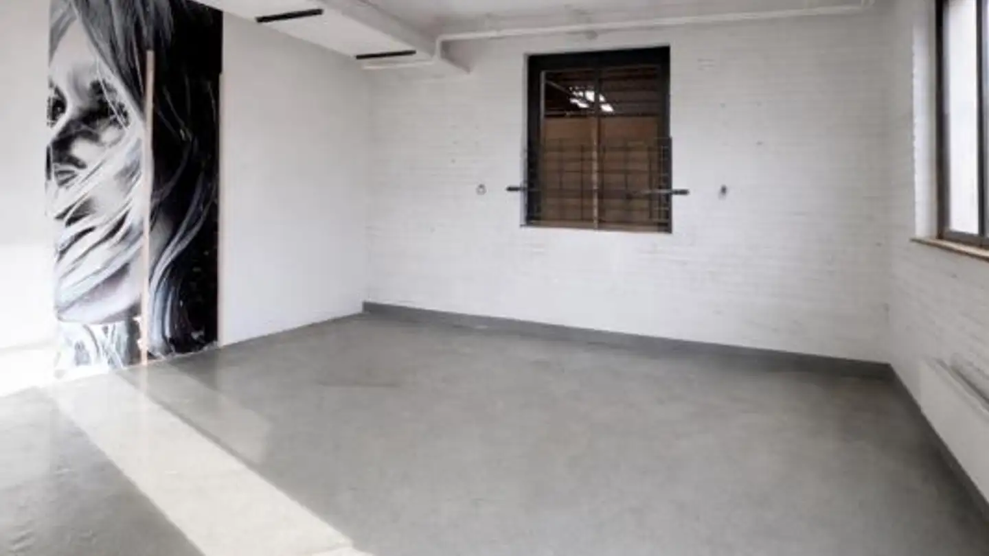 Workshop for rent - Rubigenstrasse 3, 3076 Worb - Photo 4