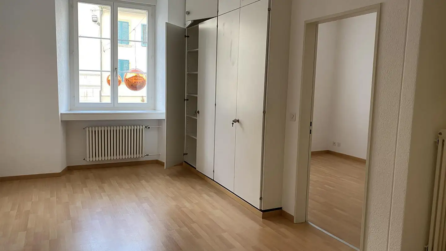 Medical practice for rent - Kirchgasse 11, 4600 Olten - Photo 2