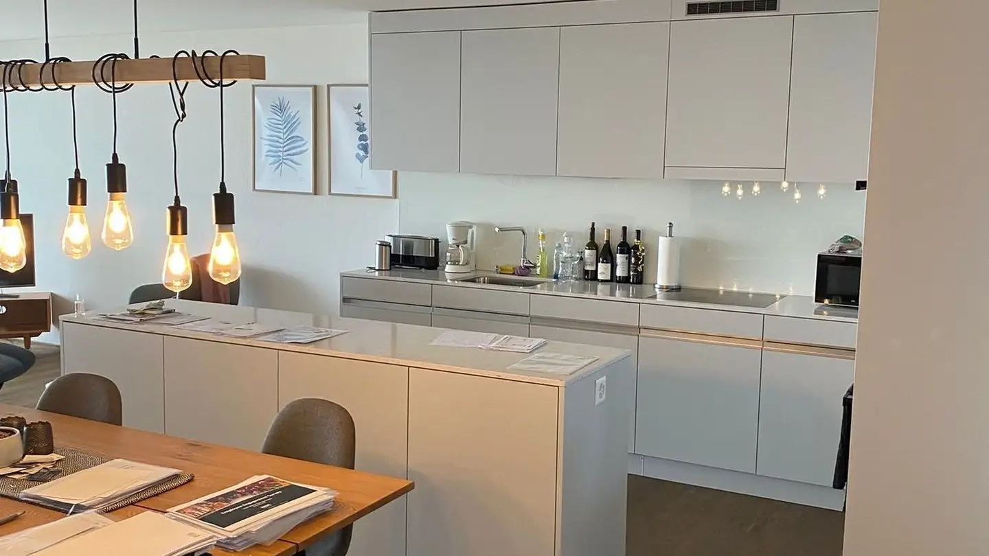 Wohnung mieten - Langackerstrasse 74, 8704 Herrliberg - Foto 3