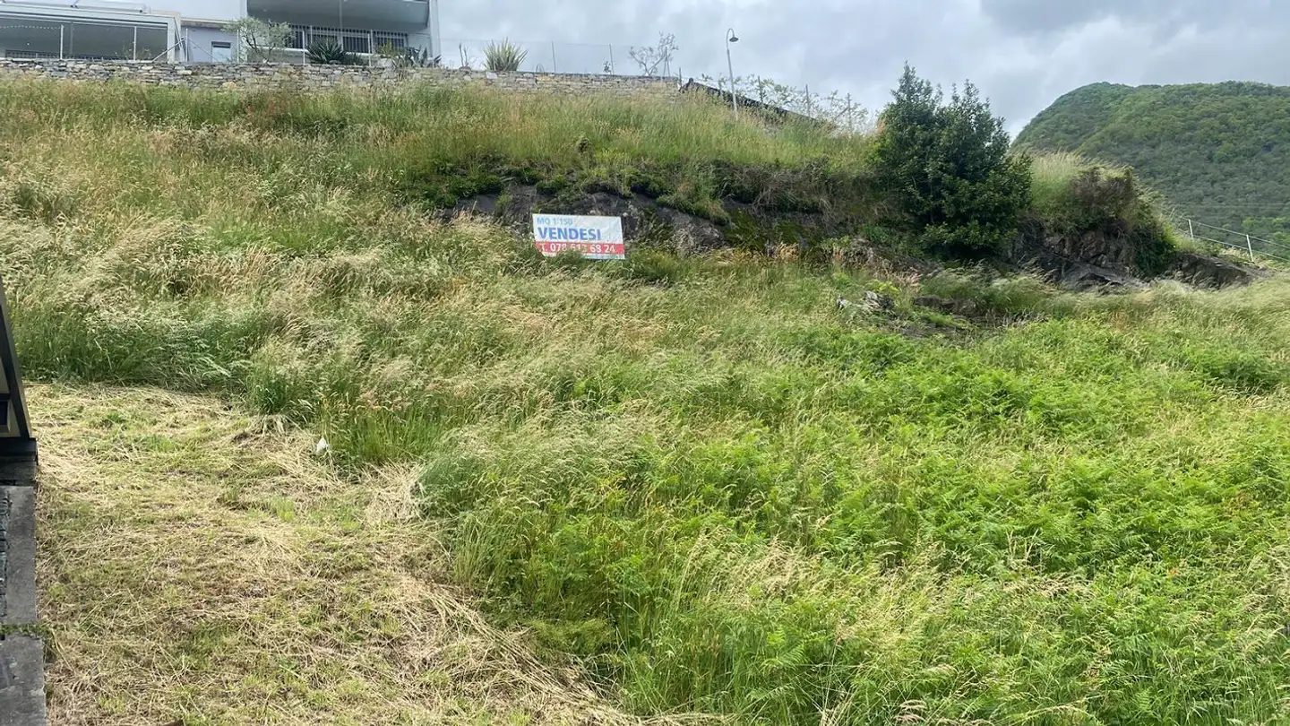 Immobile in vendita - 6597 Agarone - Photo 2