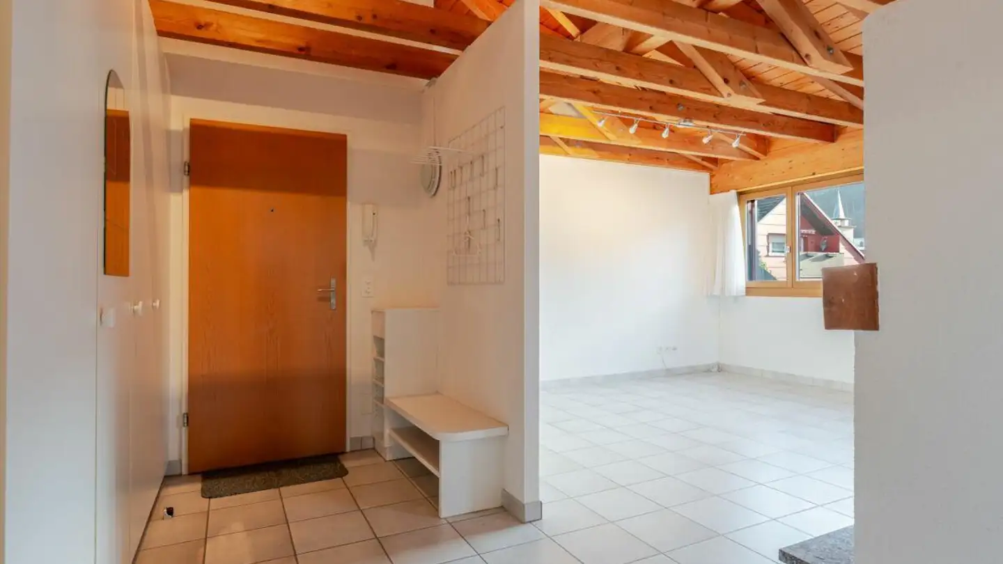 Attico in vendita - Benkenstrasse, 4107 Ettingen - Foto 3